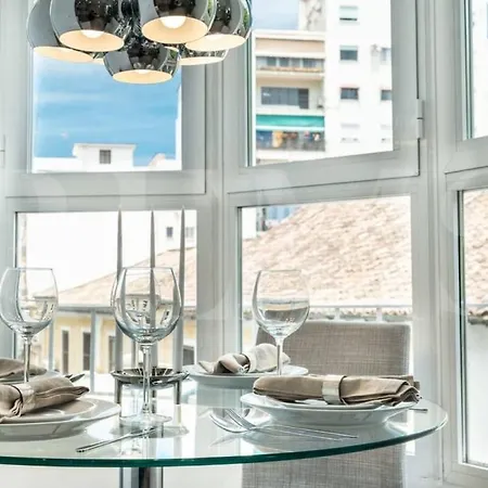 Apartamento Historic Centre Escape Rems