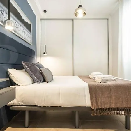 Historic Centre Escape Rems Apartamento