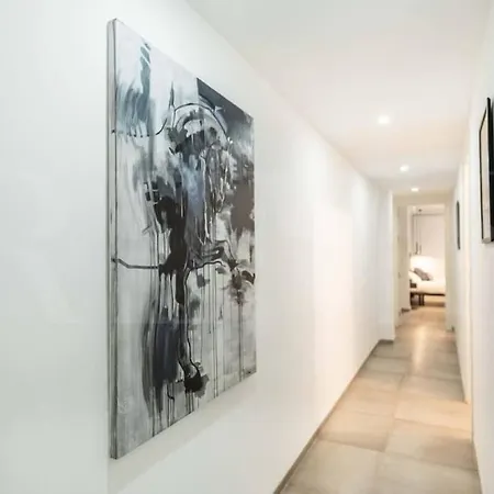 Apartamento Historic Centre Escape Rems *