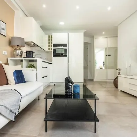 Apartamento Historic Centre Escape Rems