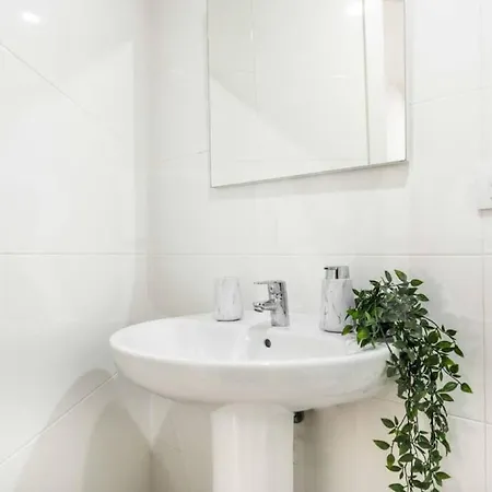 Apartamento Historic Centre Escape Rems