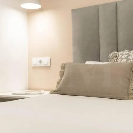 Historic Centre Escape Rems Apartamento