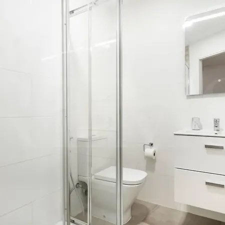 Historic Centre Escape Rems Apartamento Málaga