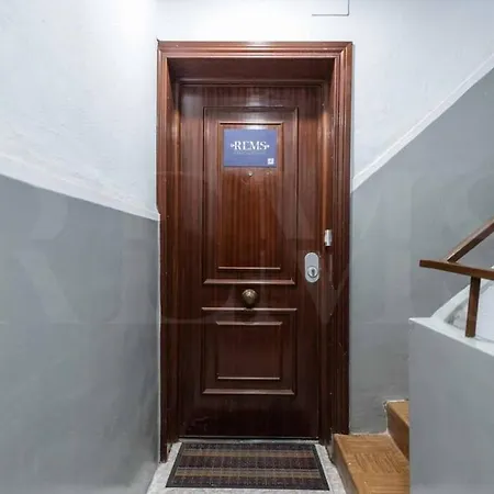 Historic Centre Escape Rems
