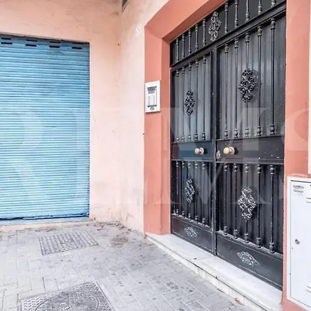 Apartamento Historic Centre Escape Rems *