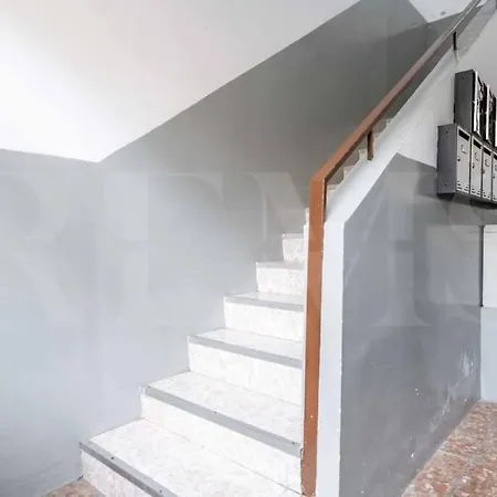 Historic Centre Escape Rems Apartamento