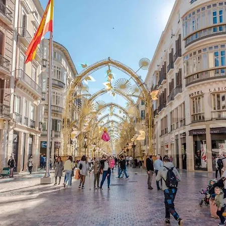 Historic Centre Escape Rems *