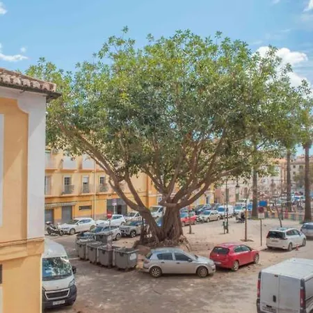 Historic Centre Escape Rems Apartamento *