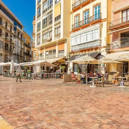 Historic Centre Escape Rems Apartamento