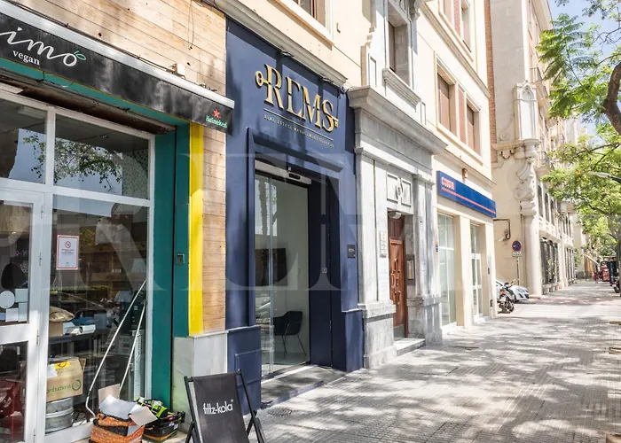 Historic Centre Escape Rems