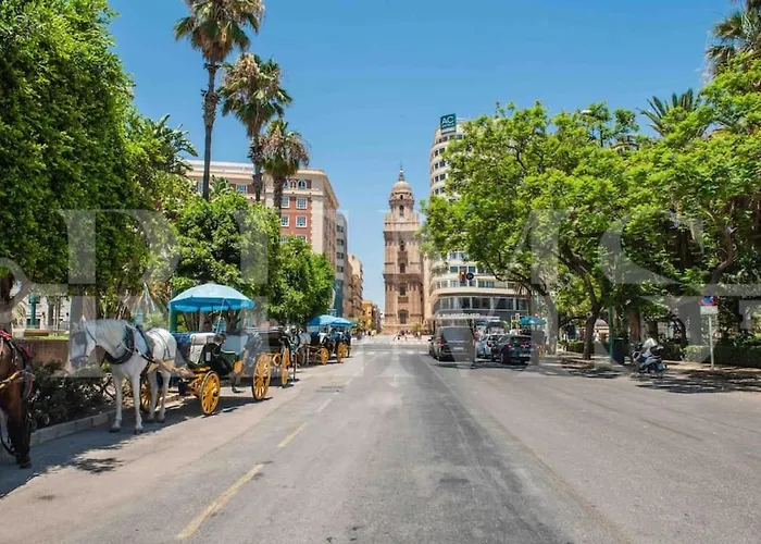 Historic Centre Escape Rems Lejlighed *