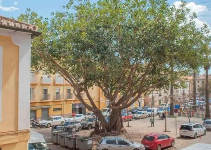 Historic Centre Escape Rems Lejlighed *